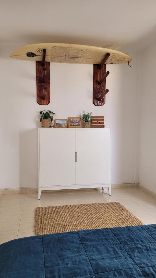 Casa Del Mar - Cozy Beach House El Medano  Luaran gambar