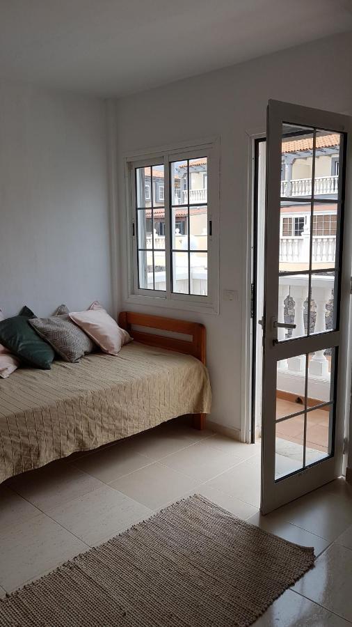 Casa Del Mar - Cozy Beach House El Medano  Luaran gambar