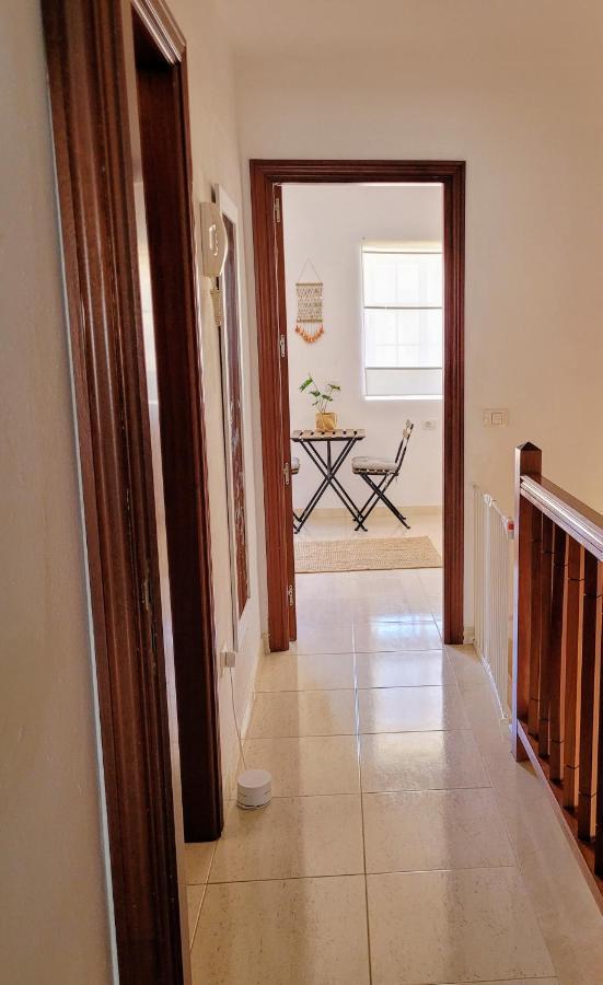 Casa Del Mar - Cozy Beach House El Medano  Luaran gambar