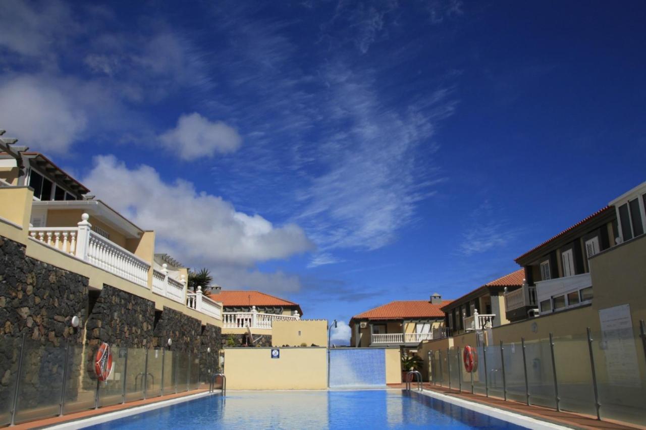 Casa Del Mar - Cozy Beach House El Medano  Luaran gambar