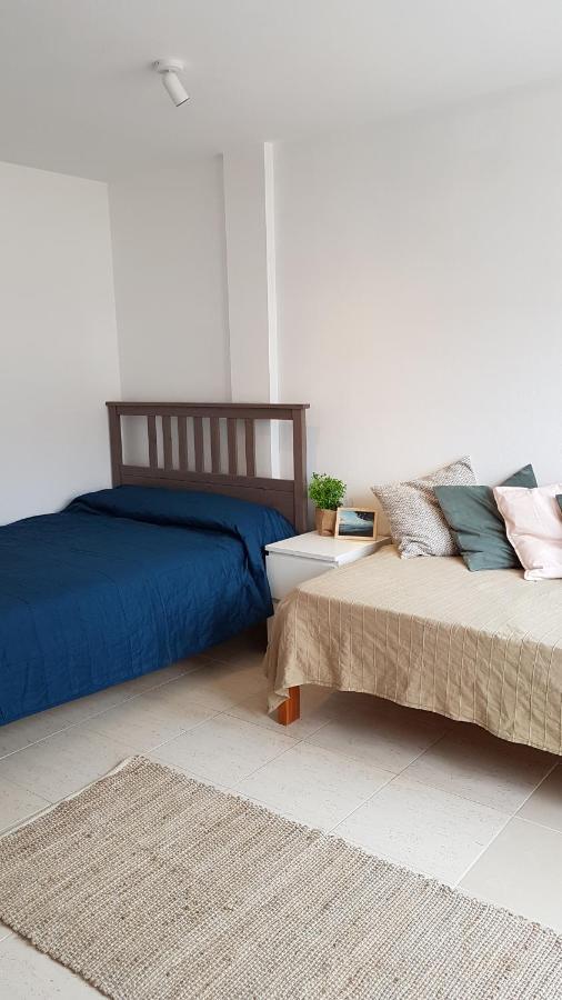 Casa Del Mar - Cozy Beach House El Medano  Luaran gambar